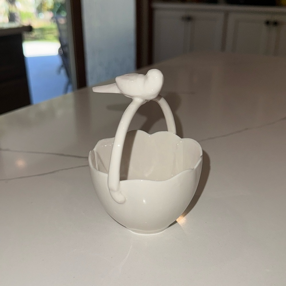 PARIS ROYAL - TRINKET mini bowl